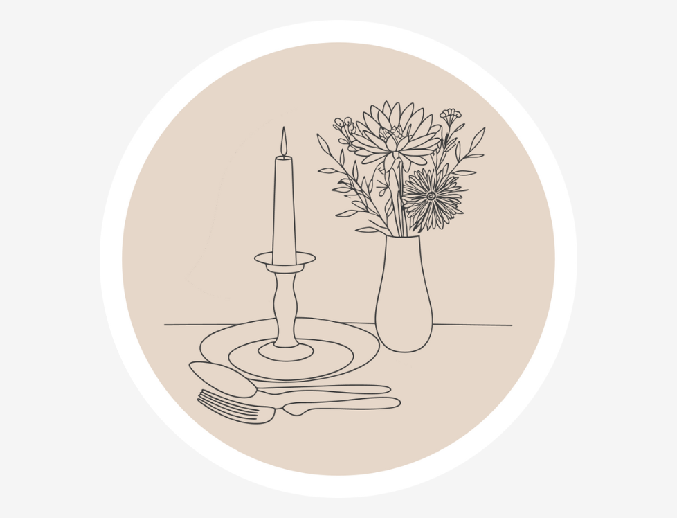 Dekorieren mit Trockenblumen zu Ostern – Kreative und Nachhaltige Ideen